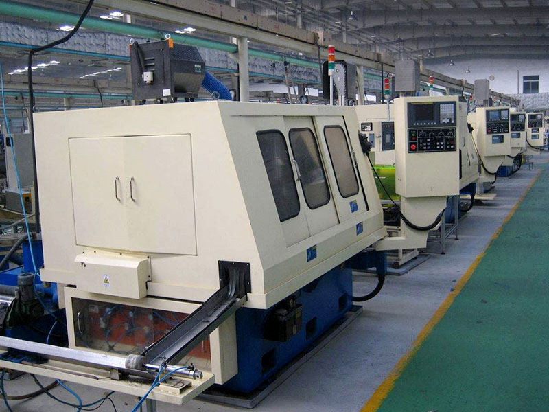 數控車床能加工多重的工件？重量介紹！